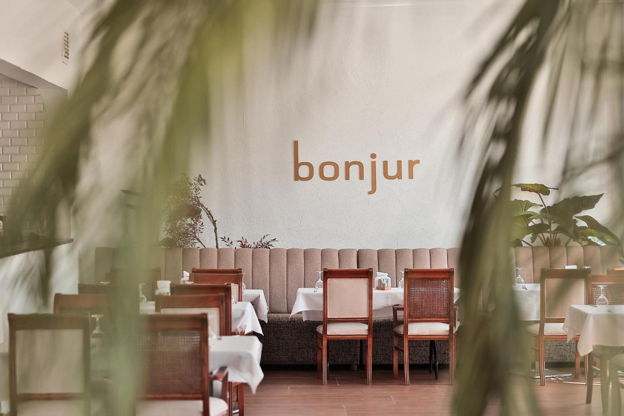 Bonjur Hotel Thermal & Wellness Club Ankara Exterior photo